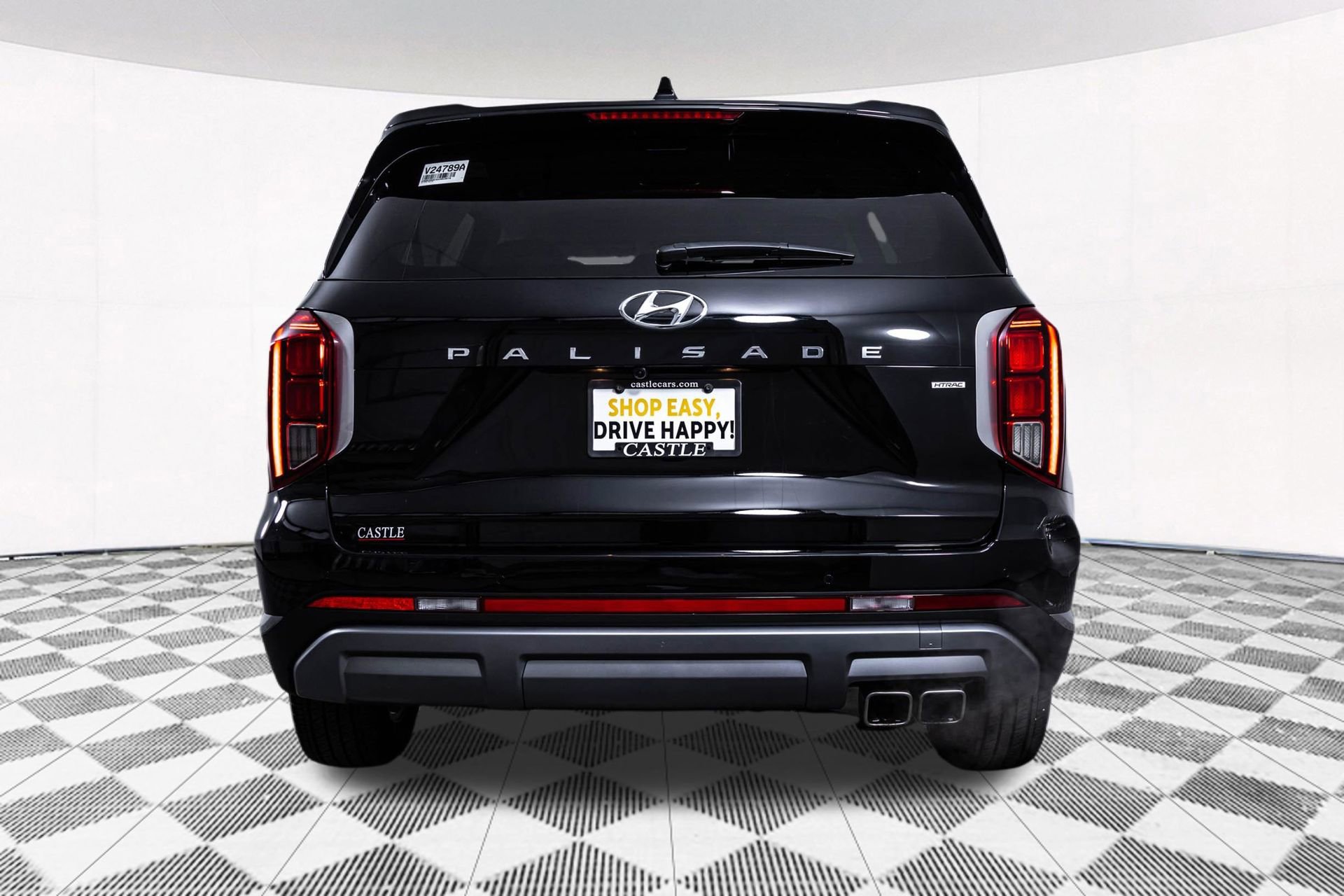 Used 2025 Hyundai Palisade SEL AWD/4WD image 19
