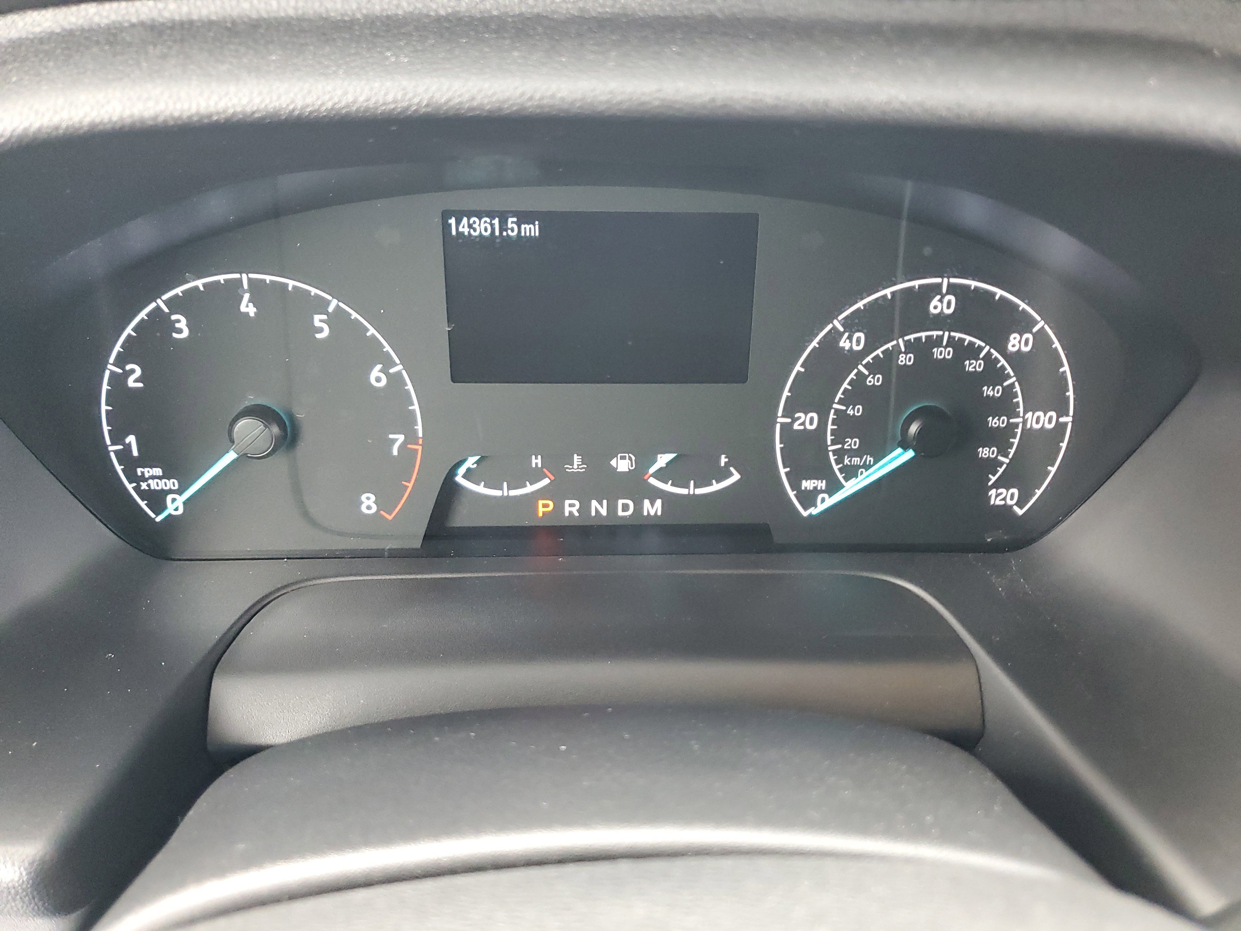 Used 2024 Ford Transit 250 148 Medium Roof w/ Load Area Protection Package image 32