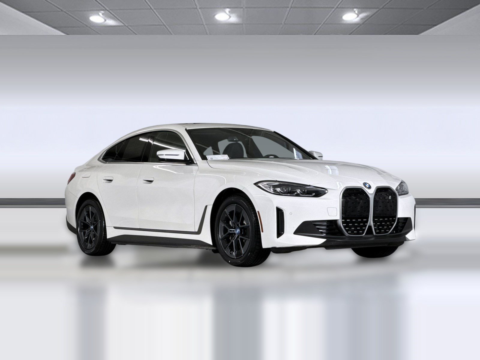 Certified 2023 BMW i4 eDrive35 RWD image 6