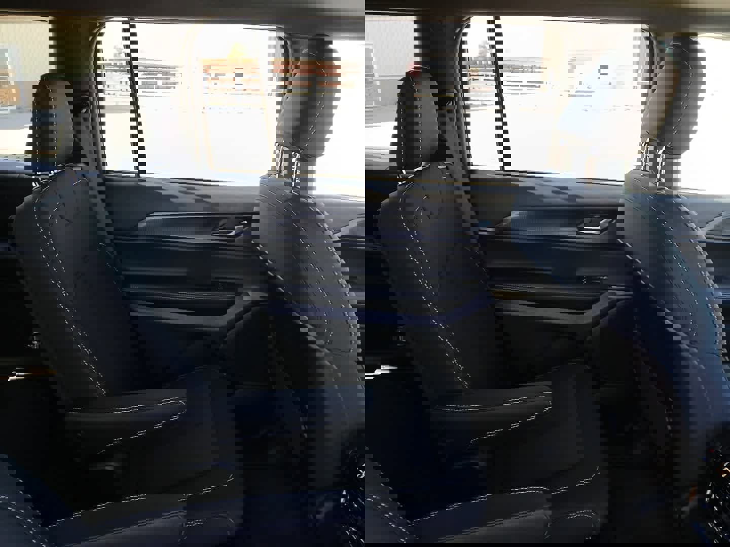 New 2025 Jeep Grand Cherokee L Laredo w/ Luxury Tech Group I image 59