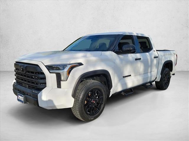 Used 2023 Toyota Tundra SR5 image 1