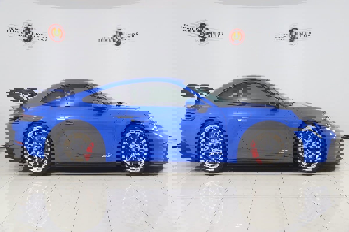 Used 2024 Porsche 911 GT3 image 2