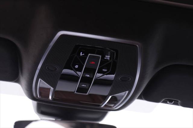 Certified 2024 Audi S8 4.0T image 22