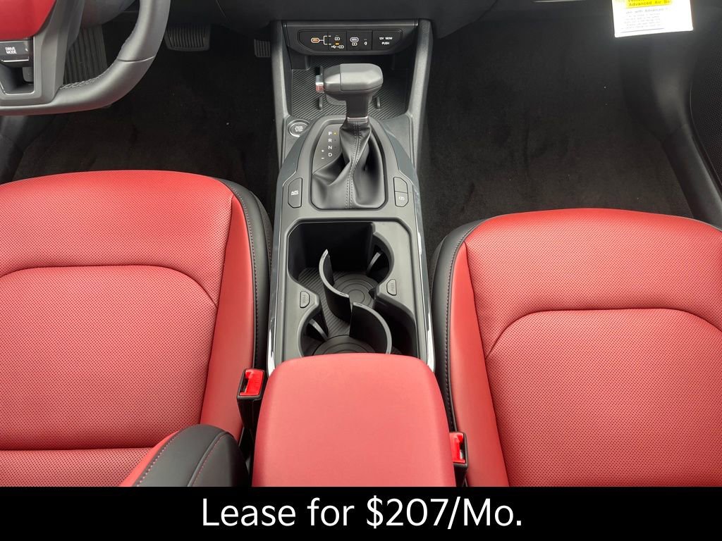 New 2025 Kia K4 GT-Line w/ GT-Line Premium Package image 35