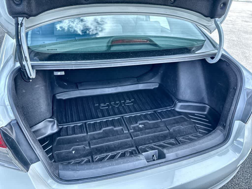Used 2024 Honda Civic LX image 25