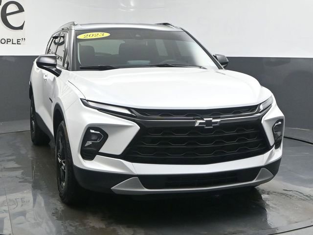 Used 2023 Chevrolet Blazer LT w/ Convenience Package image 51