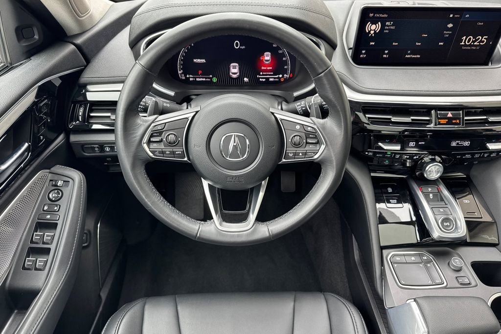Certified 2023 Acura MDX FWD image 15