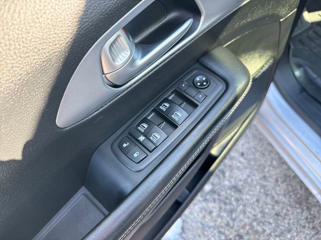 Used 2019 Chrysler Pacifica Touring-L Plus w/ Advanced Safetytec Group image 13