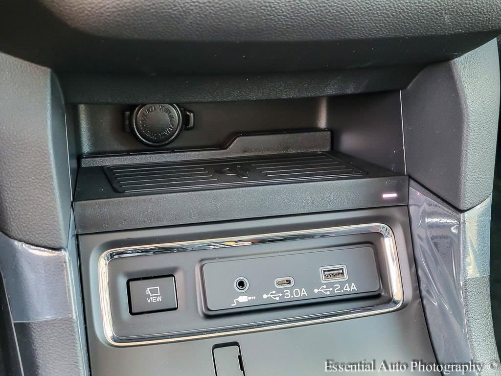 New 2026 Subaru Ascent Bronze Edition image 21