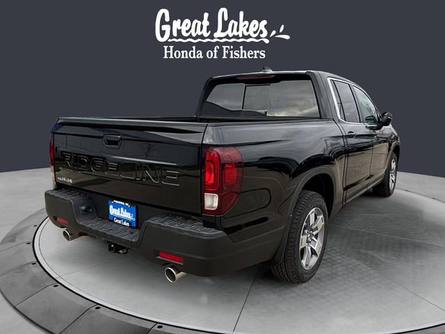 New 2026 Honda Ridgeline RTL image 5
