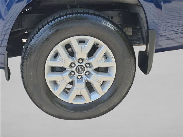 Used 2022 Nissan Frontier SV w/ Technology Package AWD/4WD image 22
