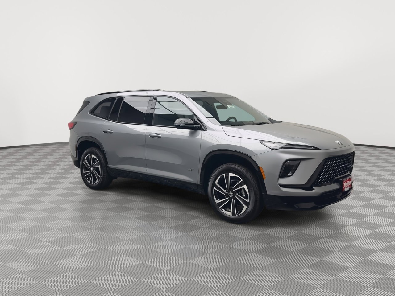 New 2026 Buick Enclave Sport Touring w/ Power Package image 35