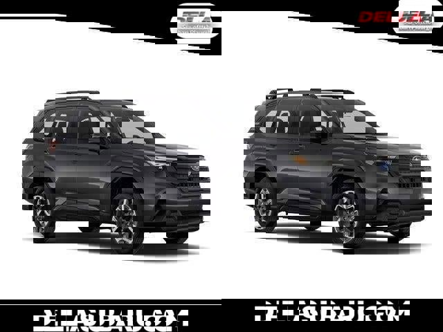 New 2026 Subaru Forester image 1