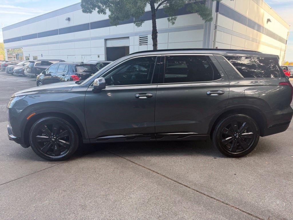 Used 2025 Hyundai Palisade XRT FWD image 7