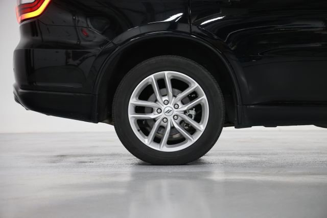 Used 2025 Dodge Durango GT AWD/4WD image 17