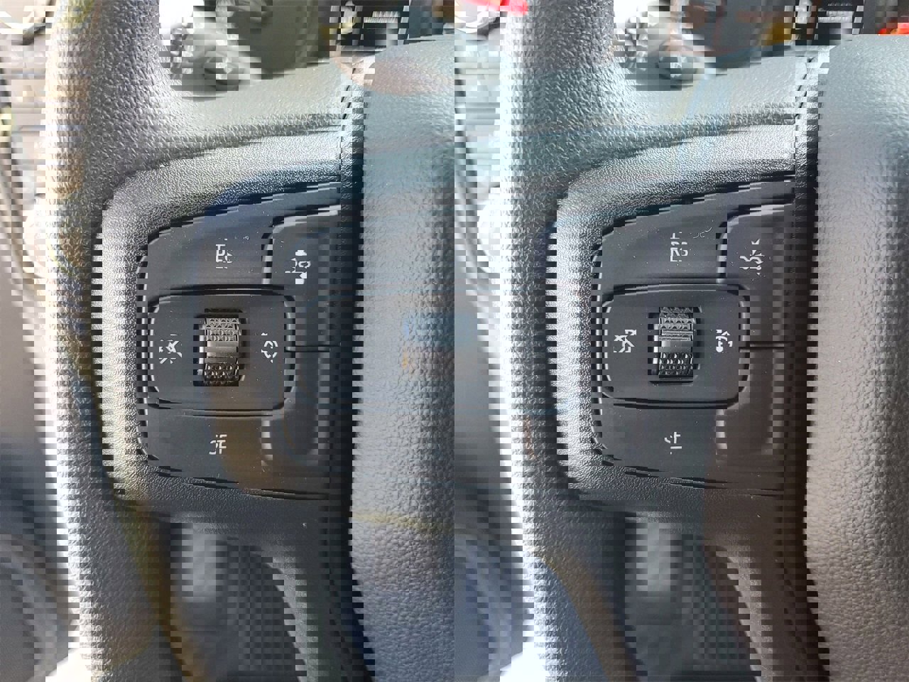 New 2026 Chevrolet Silverado 1500 Custom Trail Boss image 20