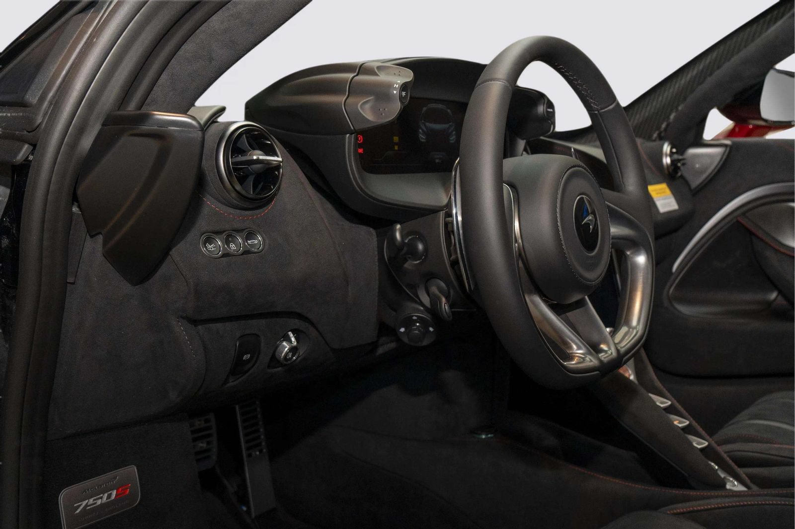 New 2027 McLaren 750S Spider RWD image 26
