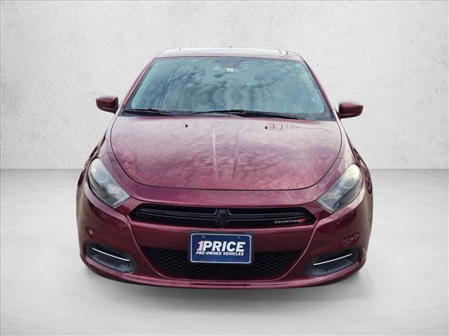 Used 2015 Dodge Dart SXT w/ Sun/Sound Group image 2