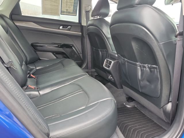 Used 2023 Kia K5 EX FWD image 25