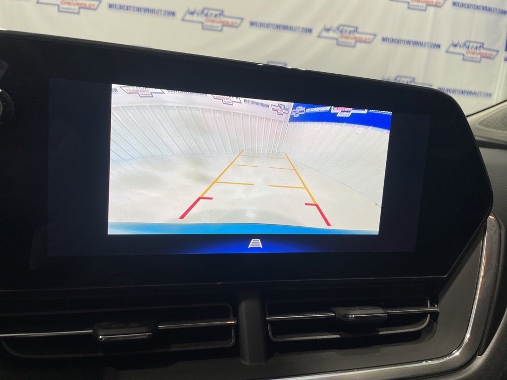 Used 2025 Chevrolet Trax ACTIV w/ Driver Confidence Package image 20