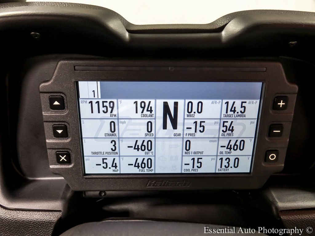 Used 2011 Chevrolet Camaro LS w/ Bluetooth Package RWD image 14