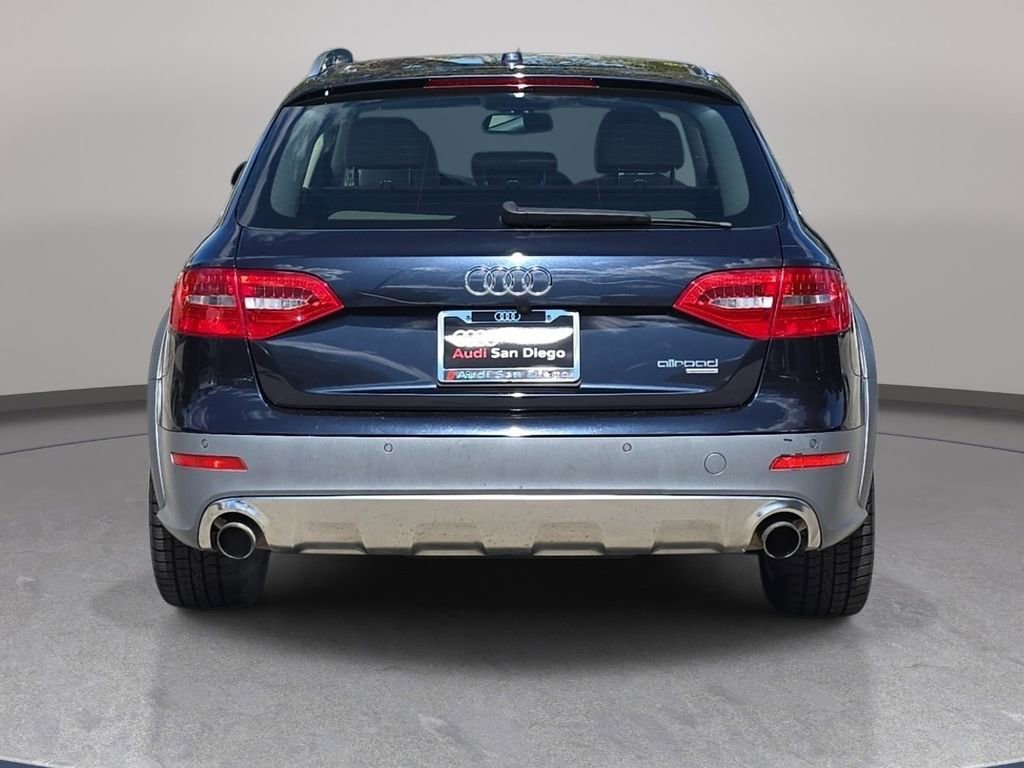 Used 2014 Audi A4 Premium Plus image 7