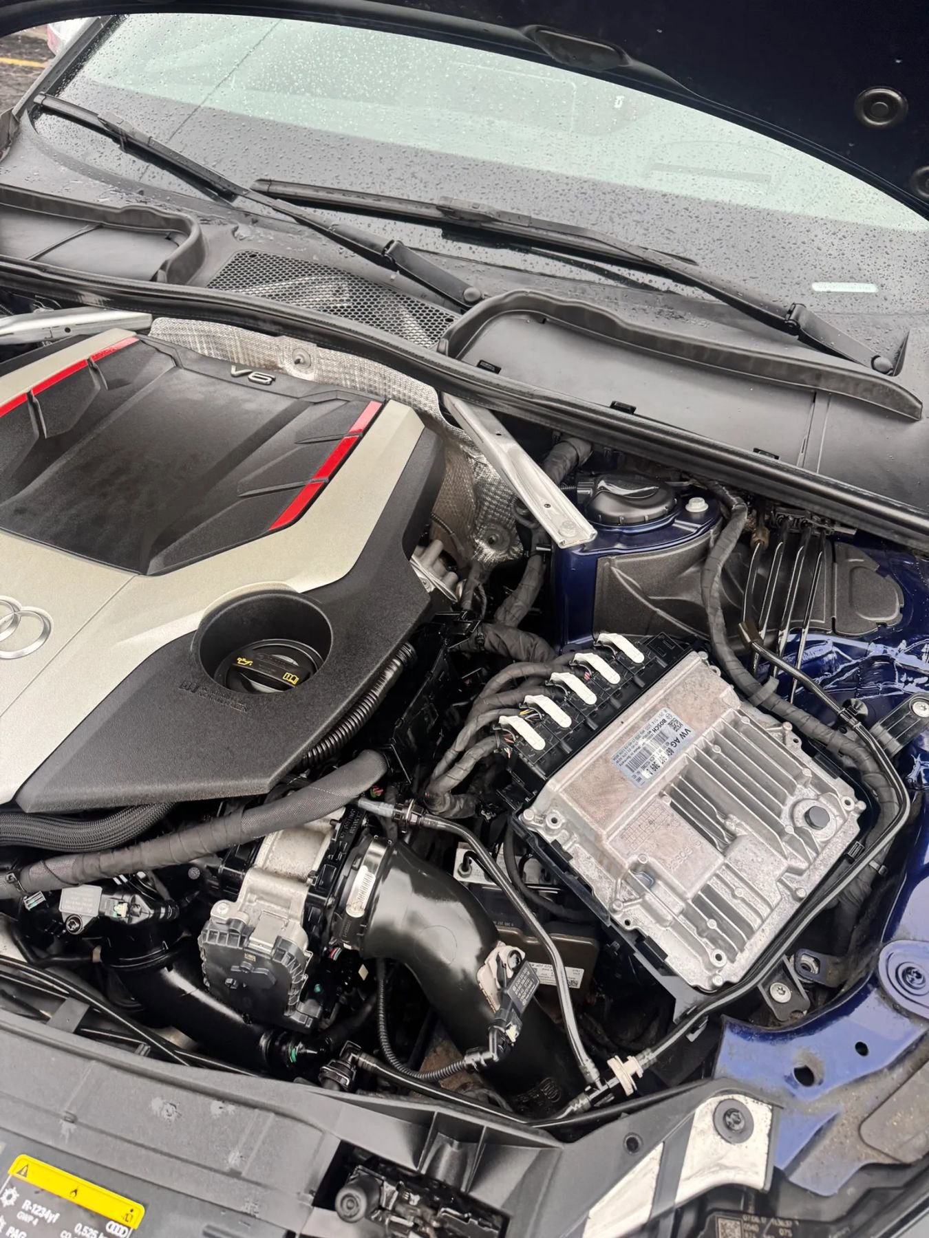 Used 2018 Audi S5 Prestige image 24