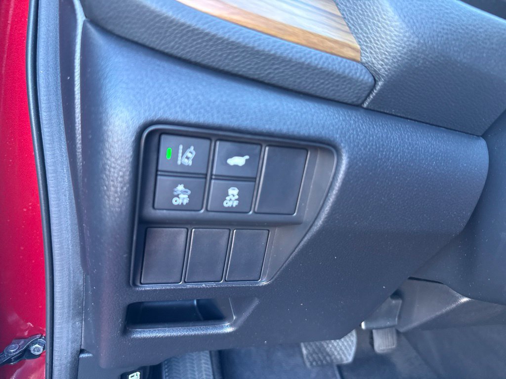 Used 2022 Honda CR-V Touring image 29
