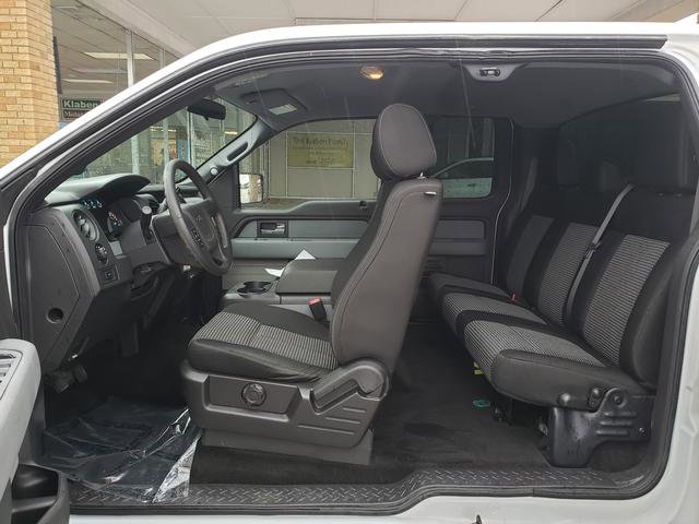 Used 2014 Ford F150 STX w/ Equipment Group 201A Mid image 18