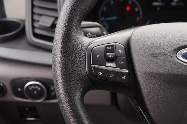 Used 2023 Ford Transit 350 XLT image 14