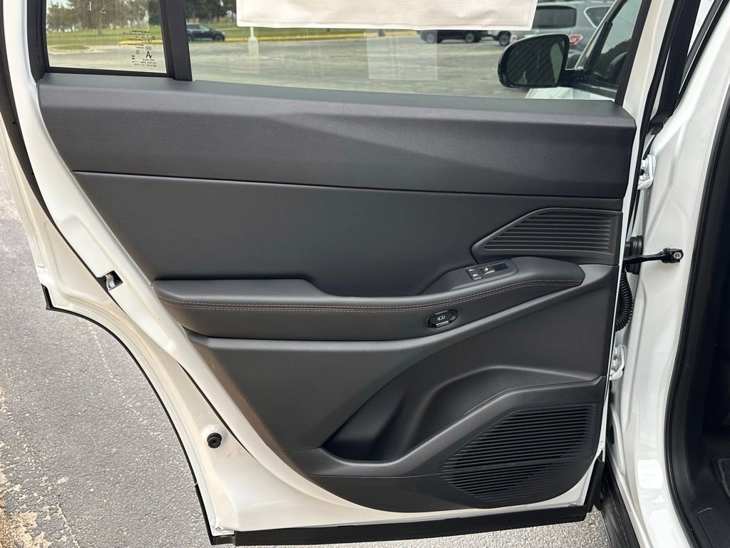 New 2026 Jeep Cherokee Limited image 15