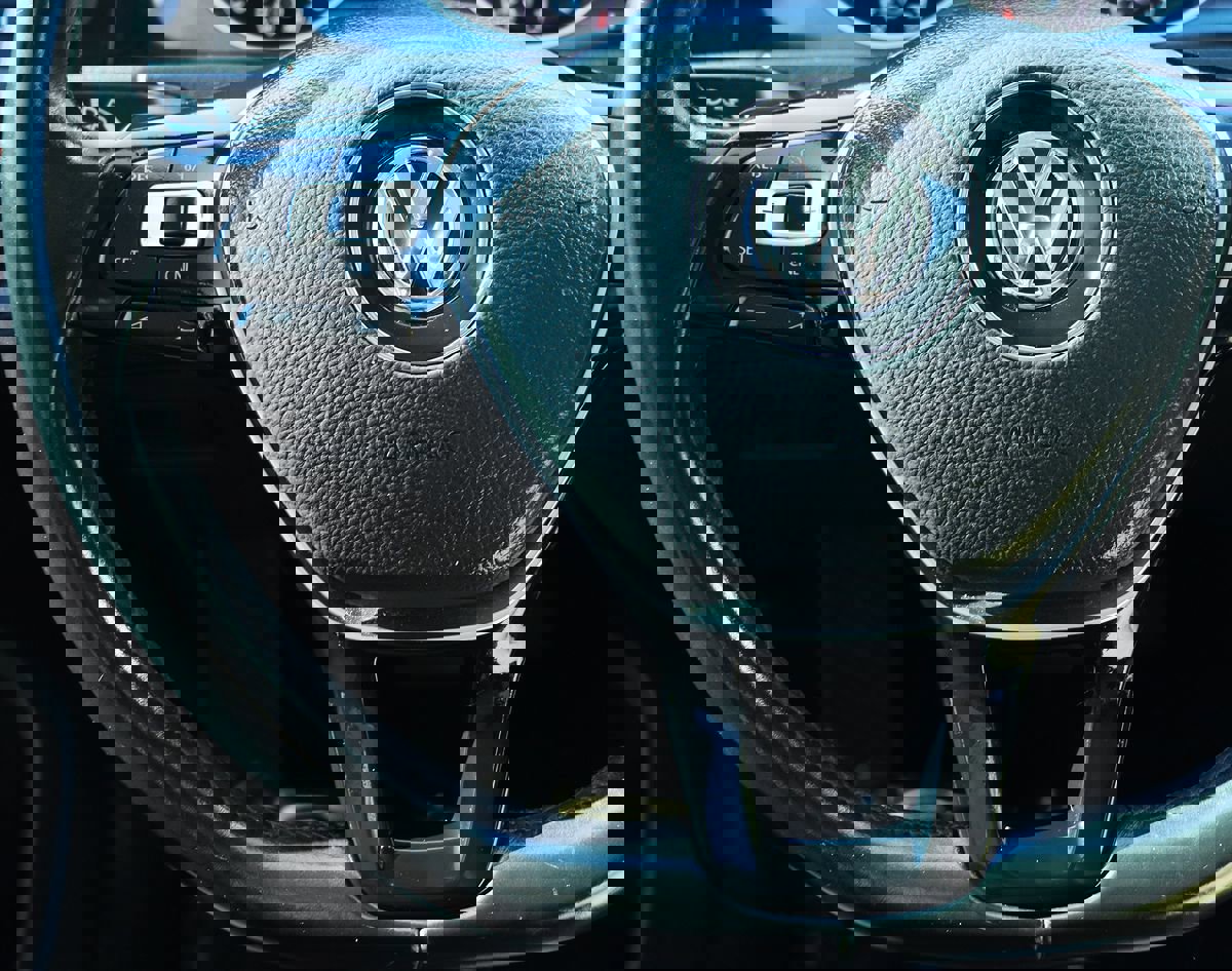 Used 2015 Volkswagen Golf SEL w/ Lighting Package (SEL) image 51