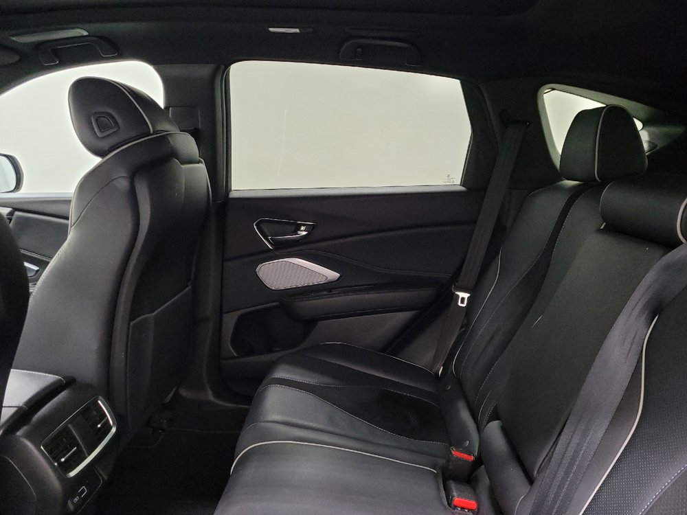 Used 2019 Acura RDX A-Specw/ Technology Package AWD/4WD image 18