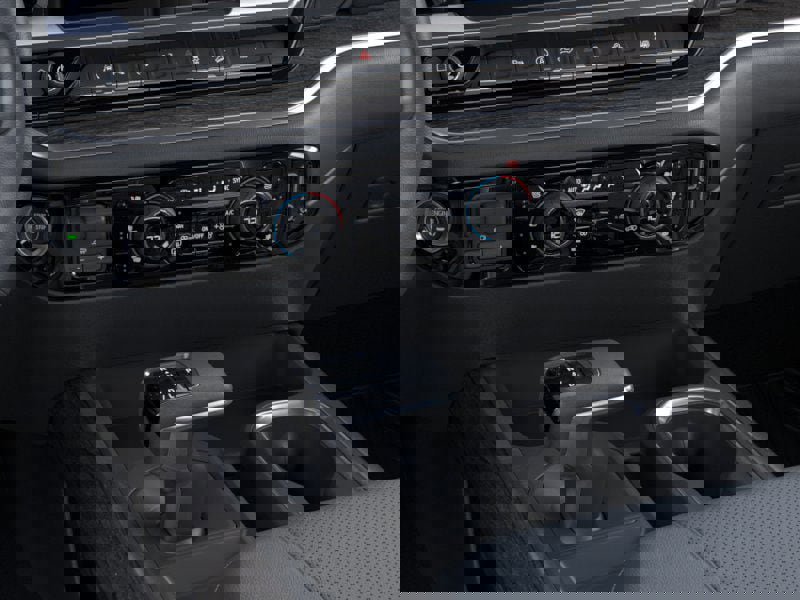 New 2026 Chevrolet Silverado 1500 LTZ w/ Technology Package image 47