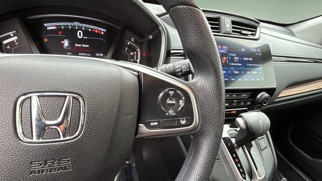 Used 2022 Honda CR-V EX image 24