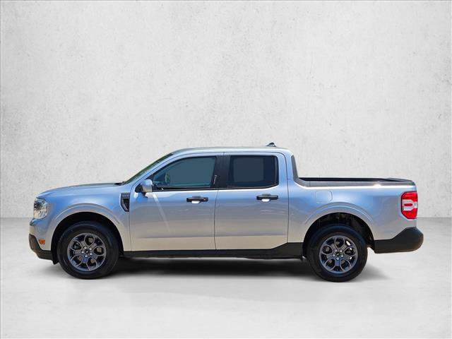 Used 2022 Ford Maverick XLT w/ Equipment Group 300A Standard AWD/4WD image 9