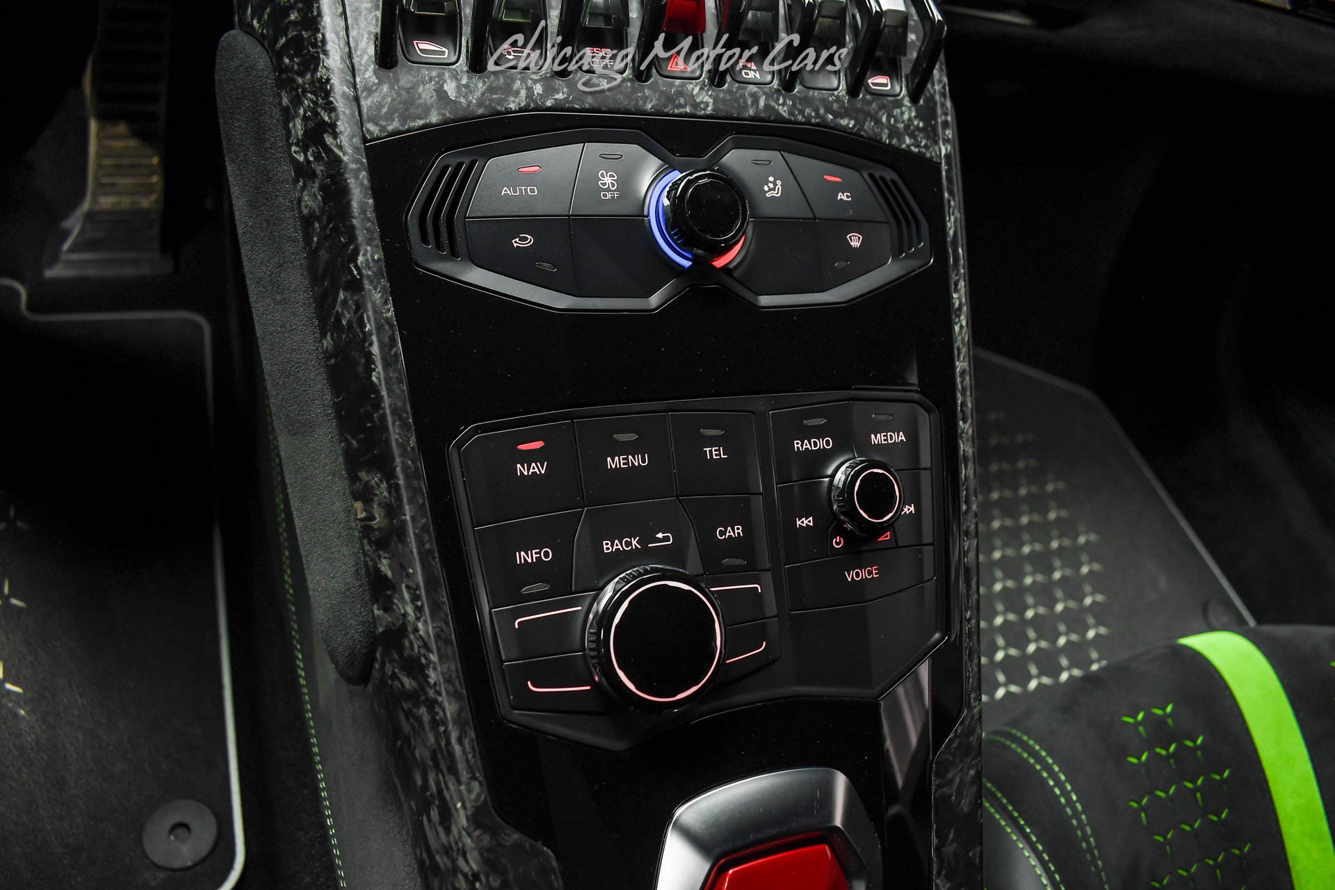 Used 2018 Lamborghini Huracan Performante image 15