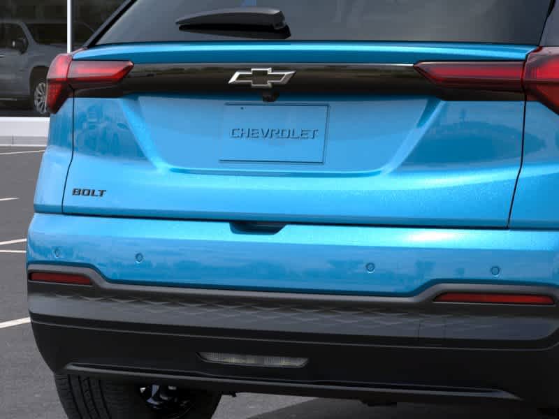New 2027 Chevrolet Bolt LT FWD image 14
