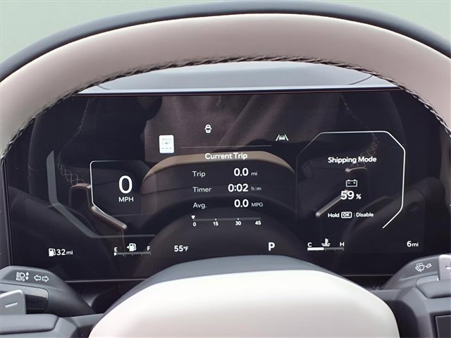 New 2025 Kia K4 GT-Line image 16