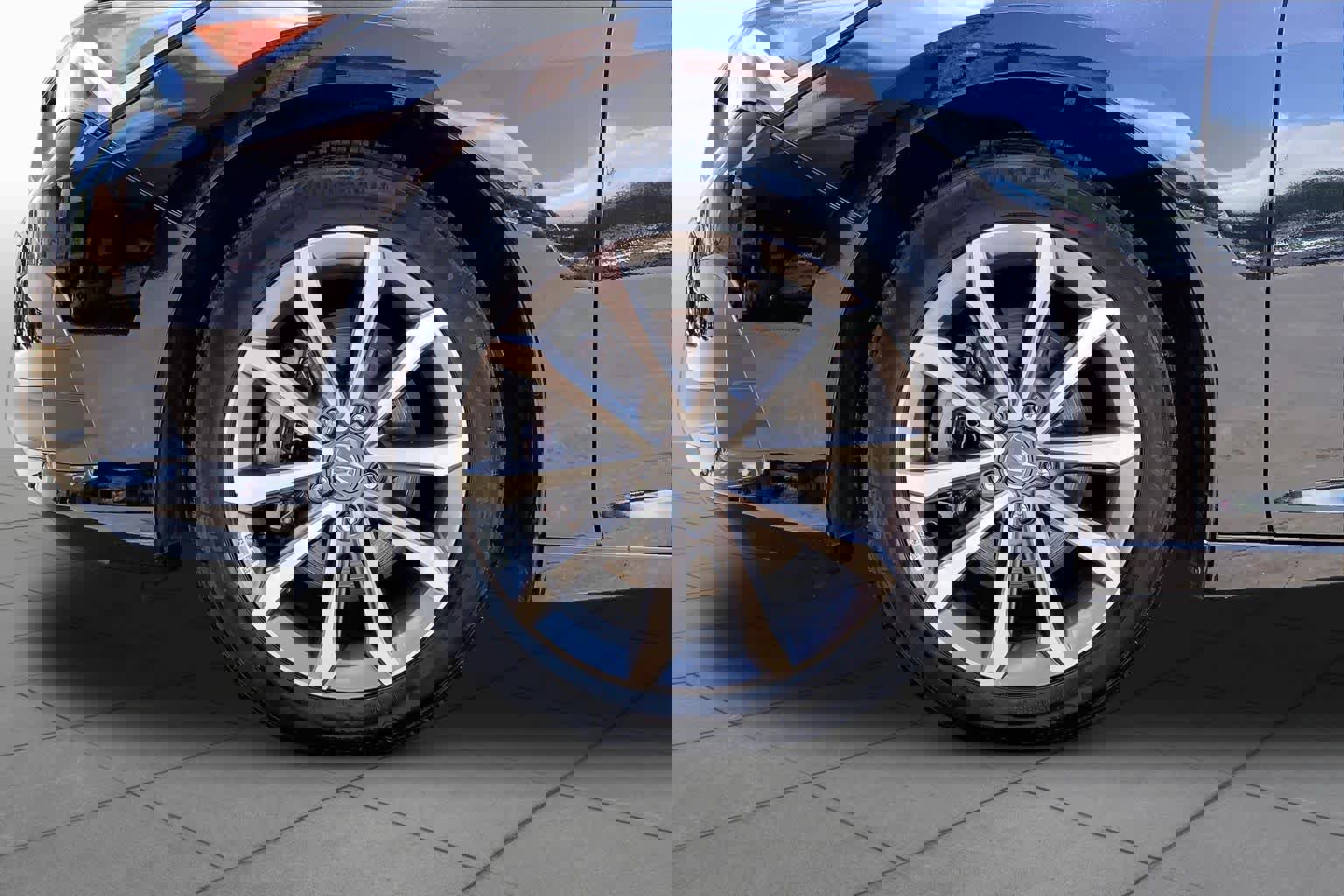 Used 2026 Acura Integra FWD image 11