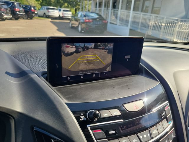 Used 2019 Acura RDX FWD image 32