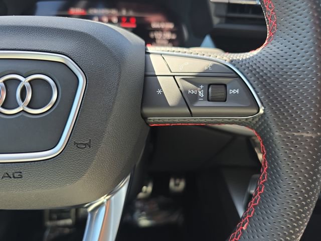 Certified 2023 Audi S3 Premium Plus w/ Premium Plus Package image 17