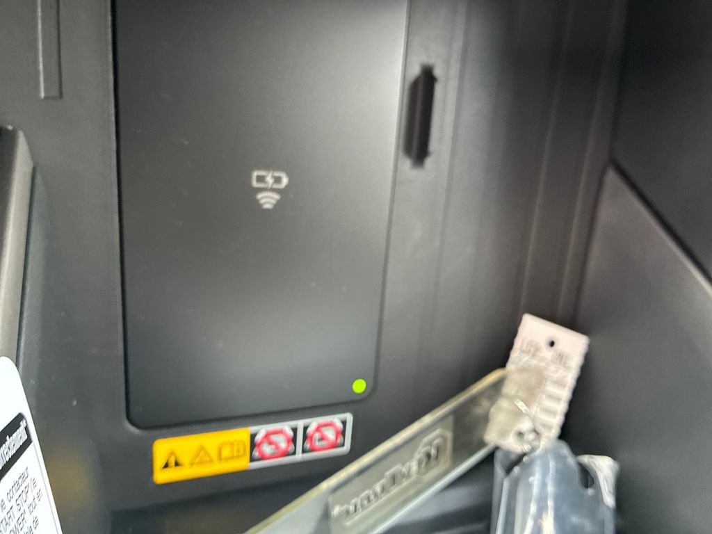 New 2026 Toyota Tundra Limited image 26