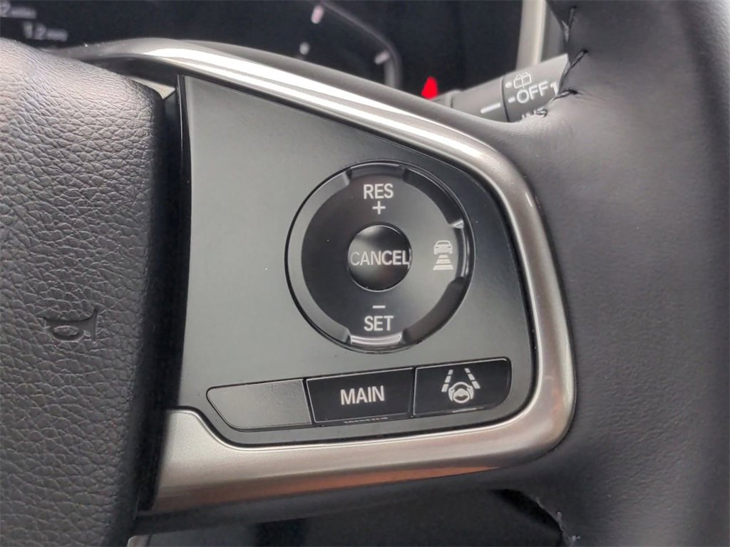 Used 2018 Honda CR-V EX-L image 25