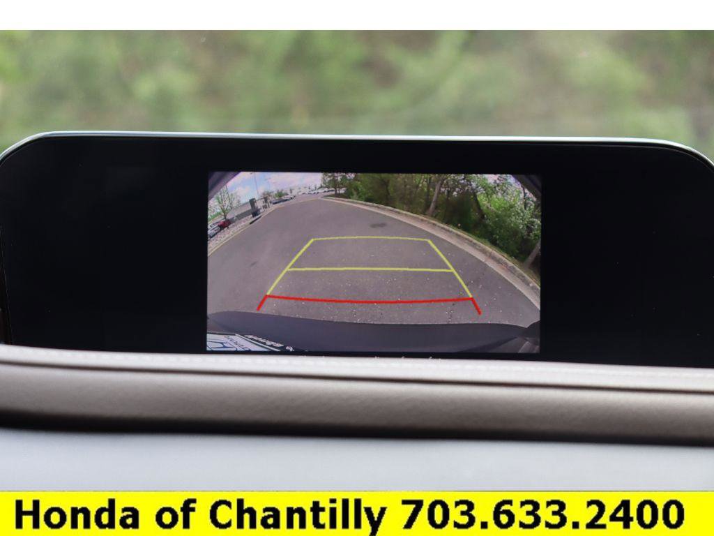 Used 2023 MAZDA CX-30 AWD 2.5 S w/ Premium Package image 17