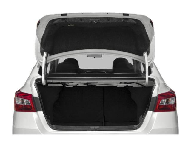 Used 2019 Nissan Sentra SR image 14