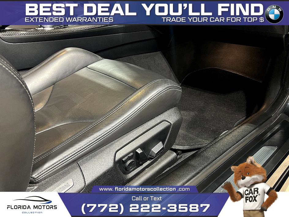 Used 2015 BMW M4 Coupe image 40