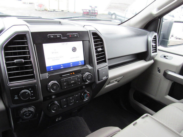Used 2020 Ford F150 XLT w/ Equipment Group 301A Mid AWD/4WD image 29