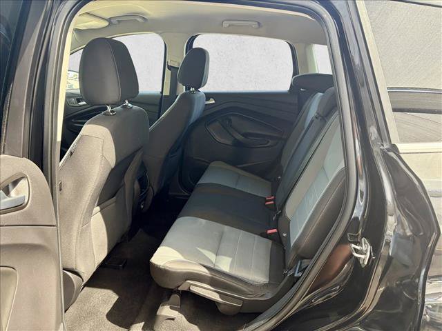 Used 2016 Ford Escape SE AWD/4WD image 13