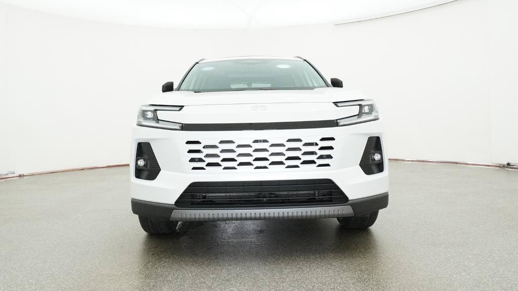 New 2026 Toyota RAV4 Limited AWD/4WD image 18